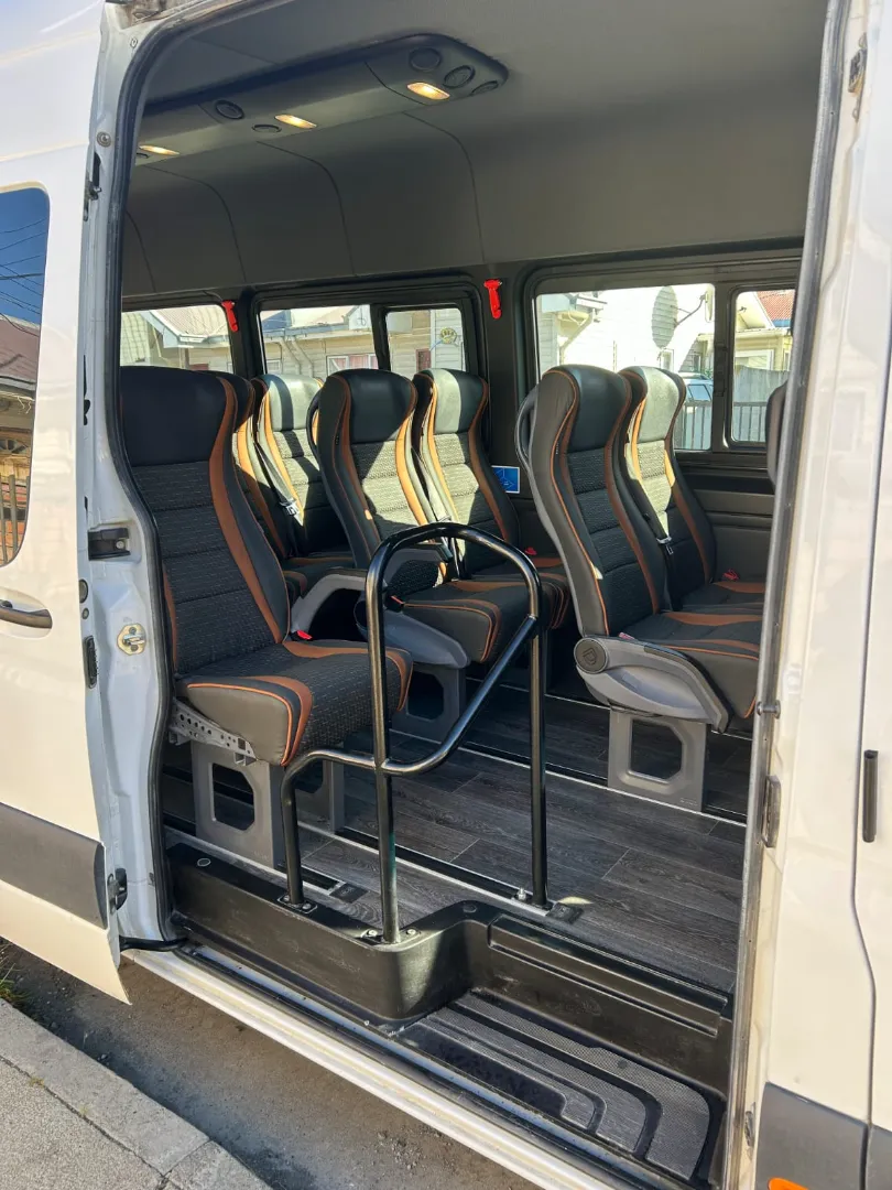 Patagonia Experience