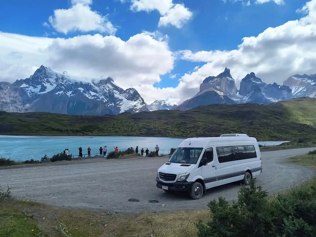 Patagonia Experience