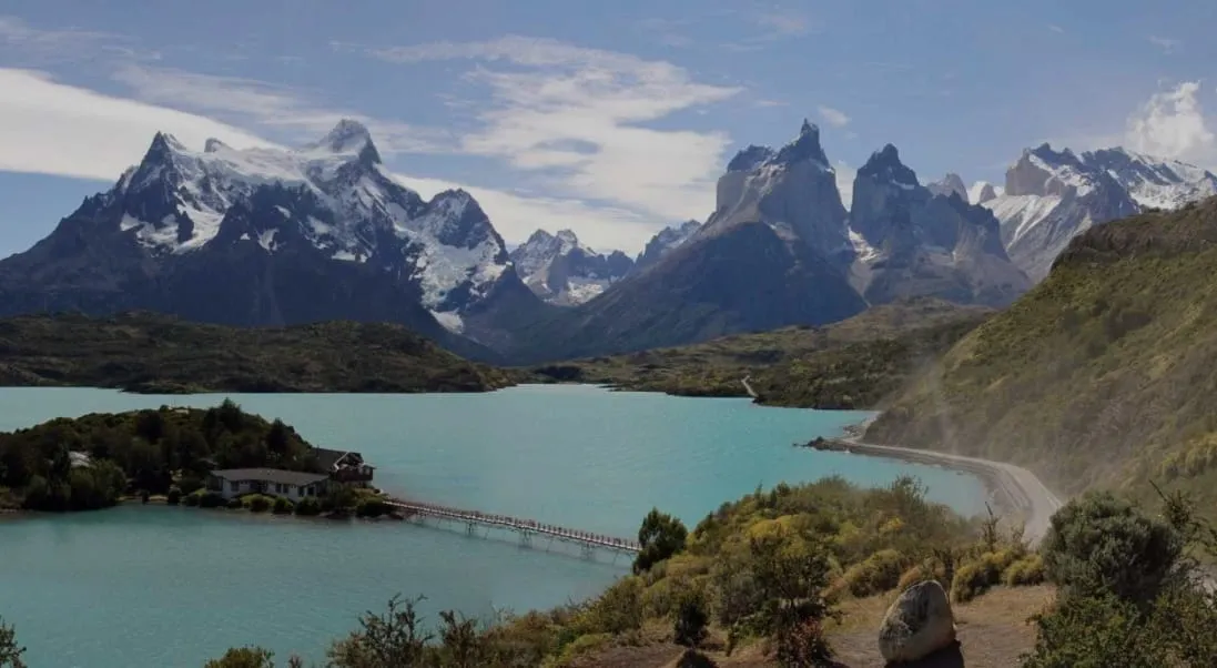 Patagonia Experience