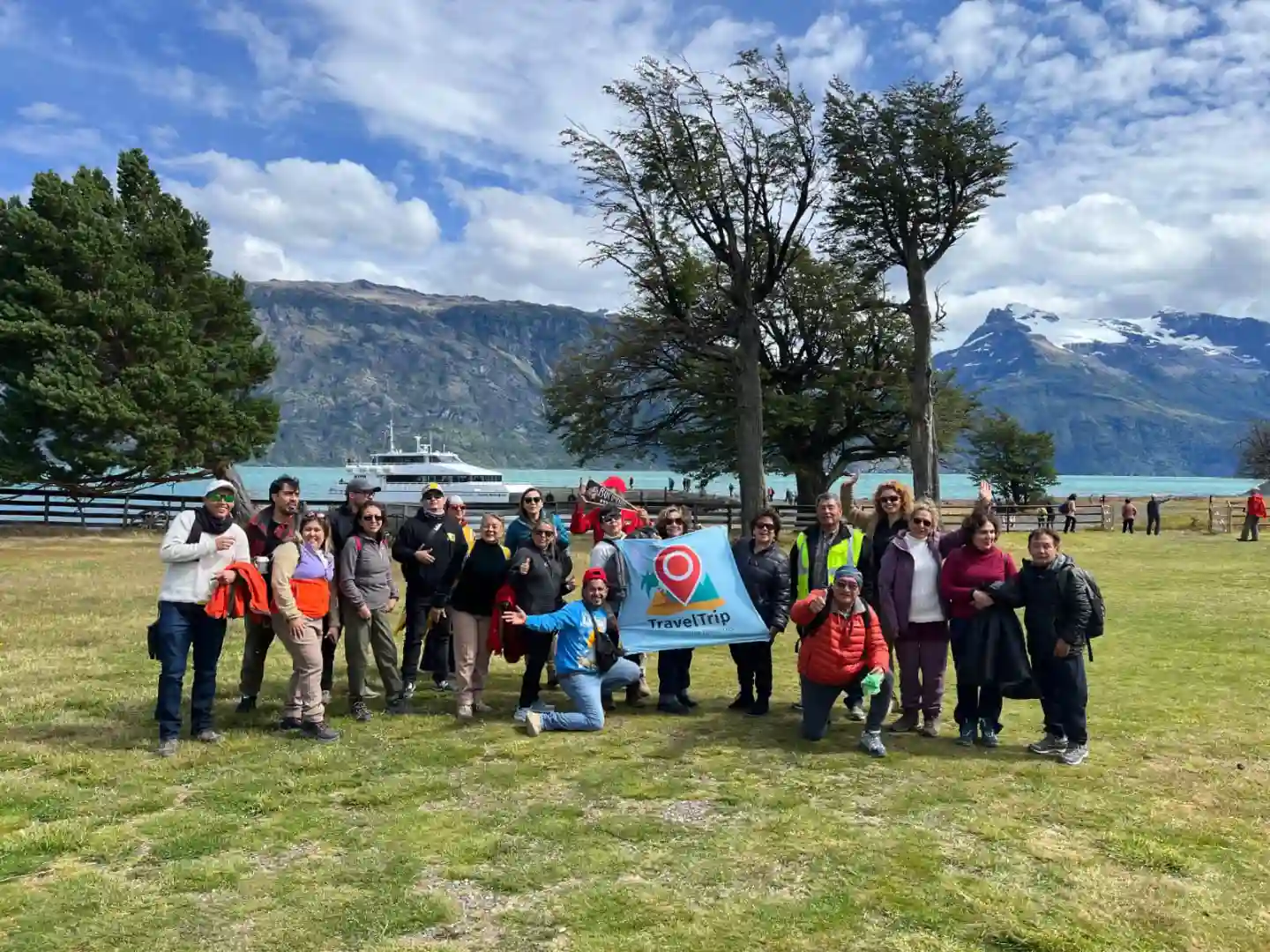 Patagonia Experience