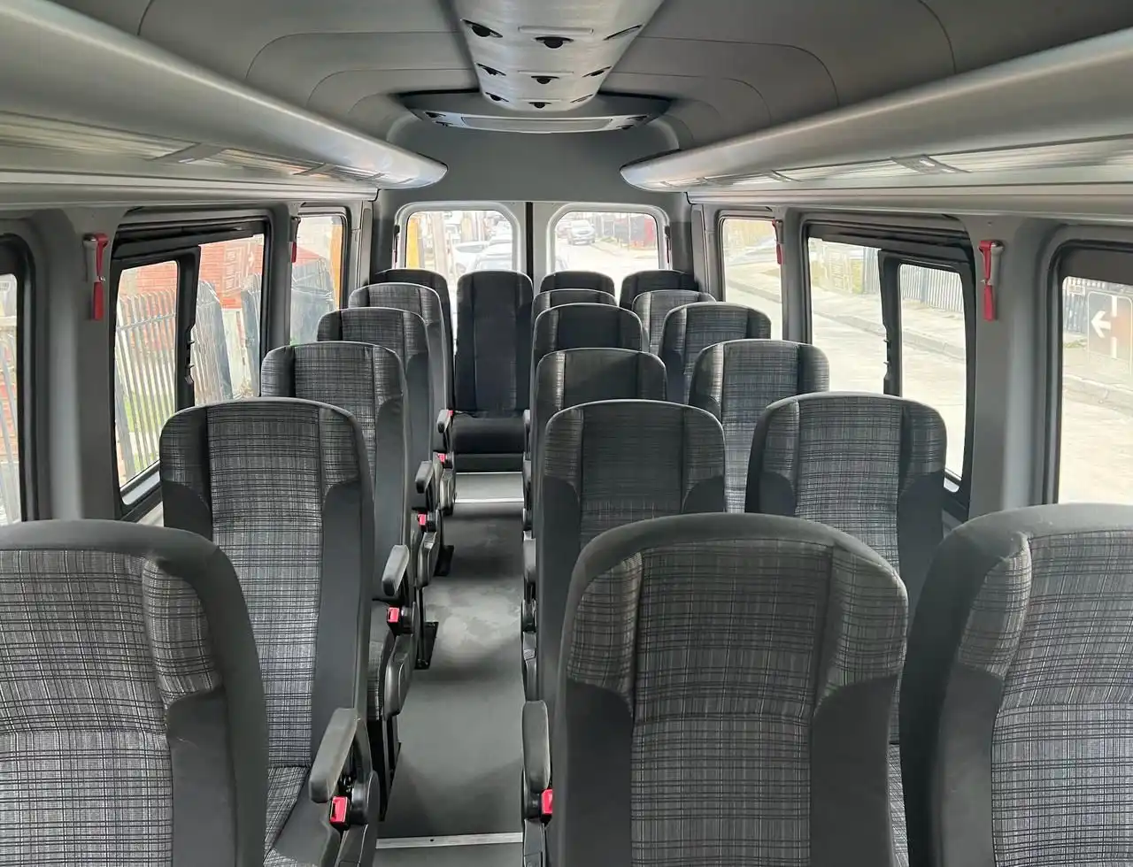 Patagonia Experience