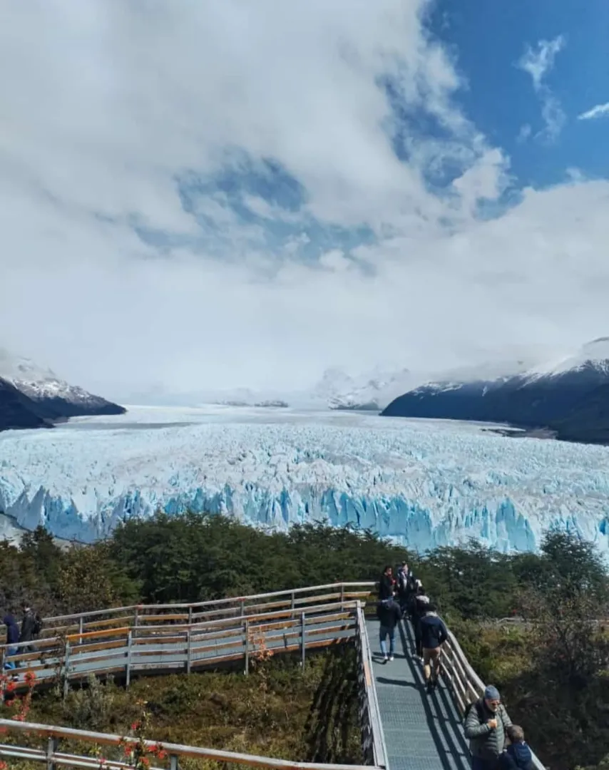 Patagonia Experience