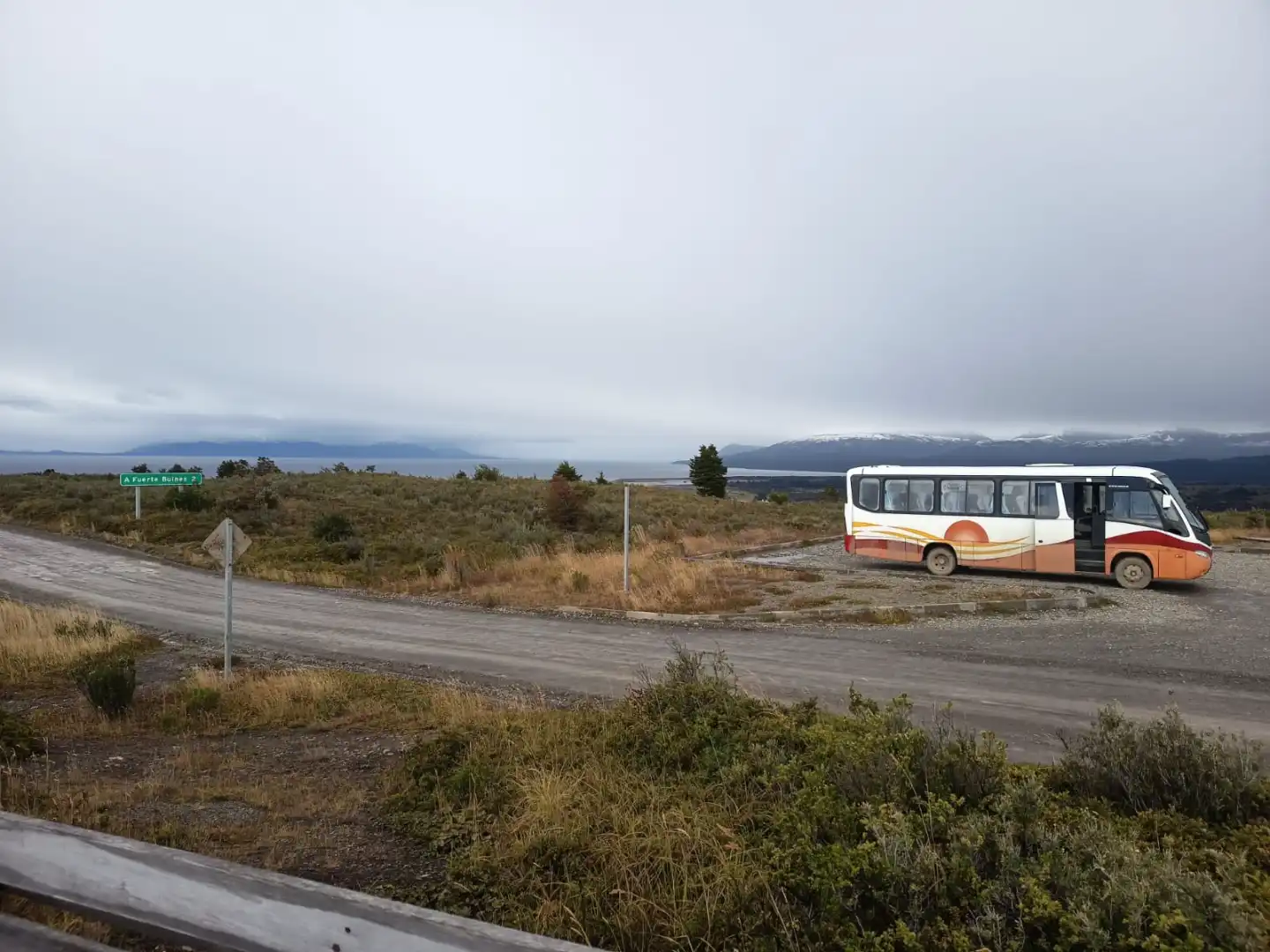 Patagonia Experience