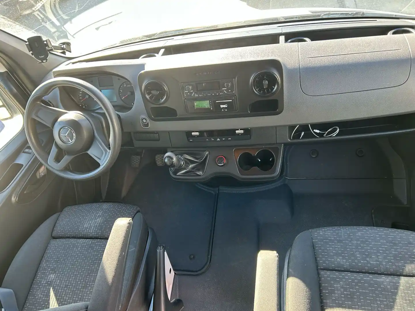 Patagonia Experience