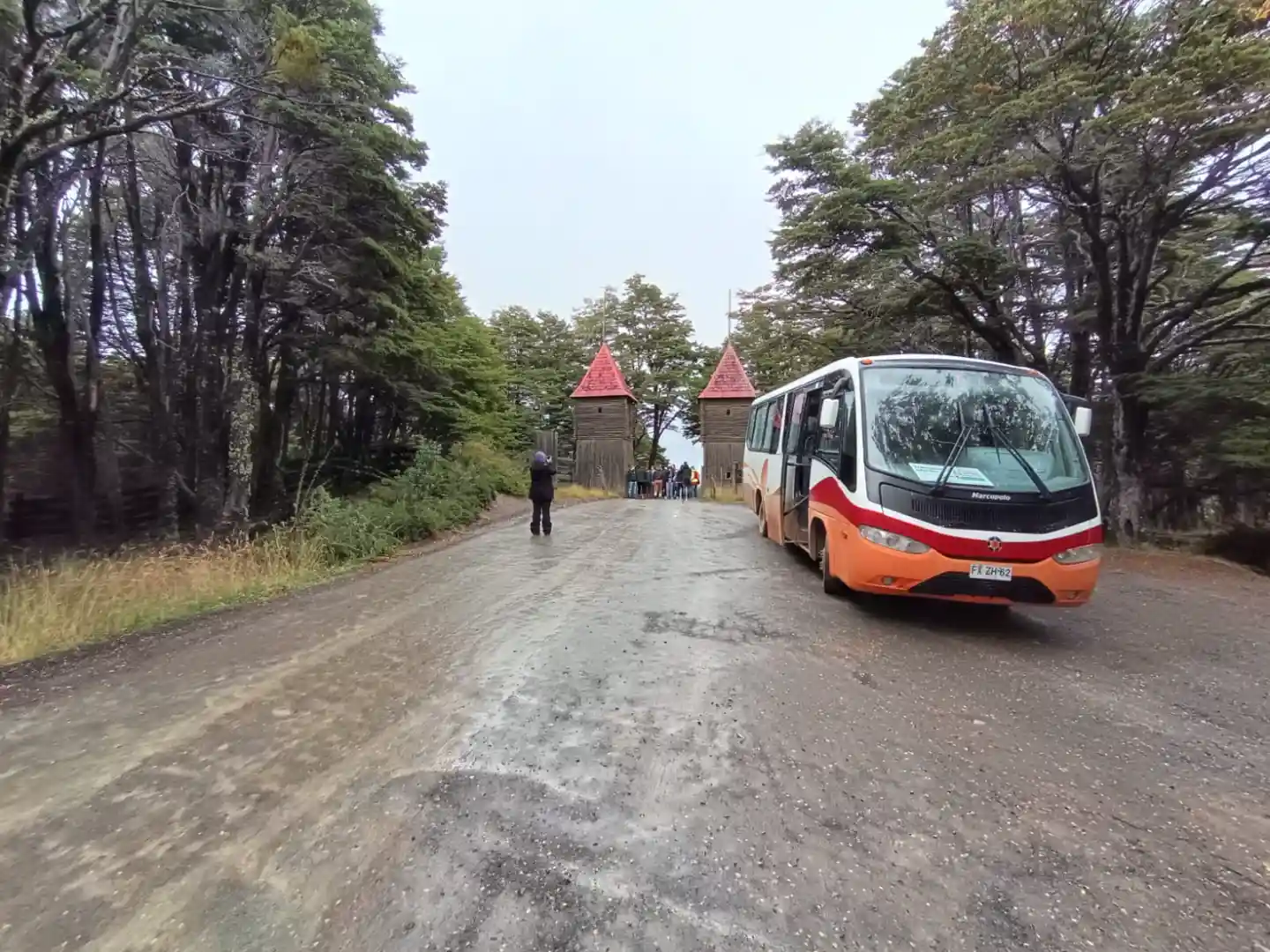 Patagonia Experience