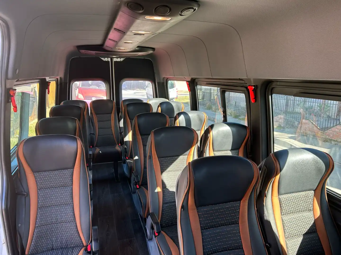 Patagonia Experience