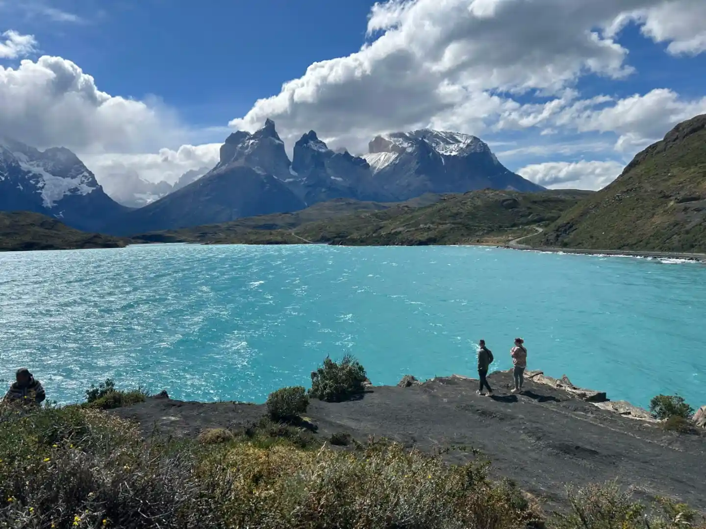 Patagonia Experience