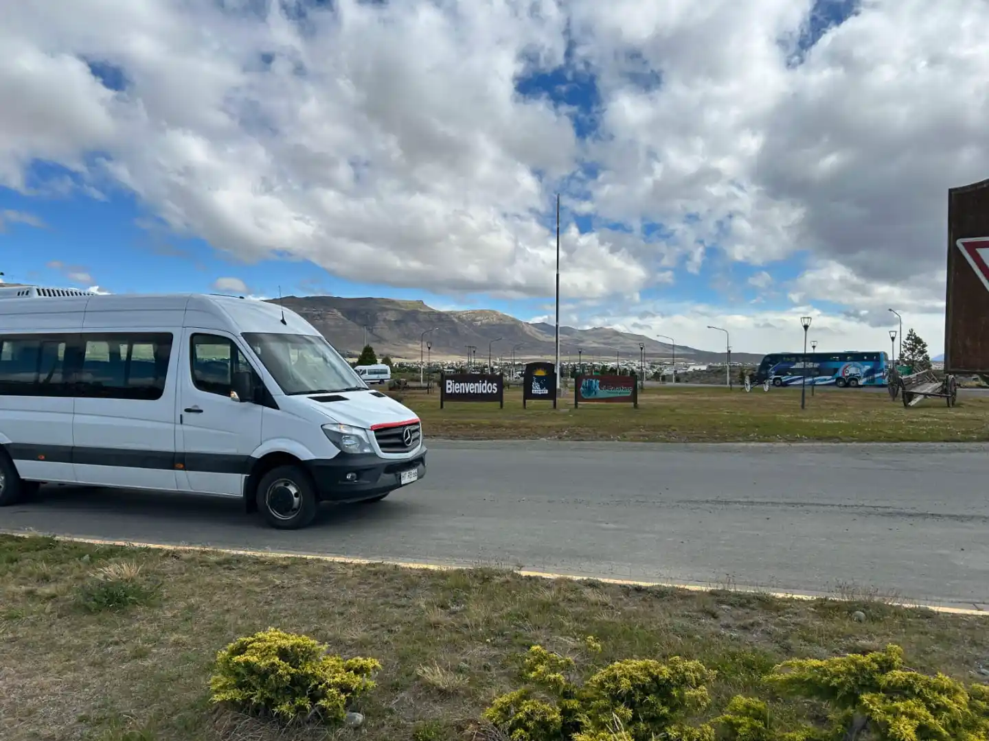 Patagonia Experience