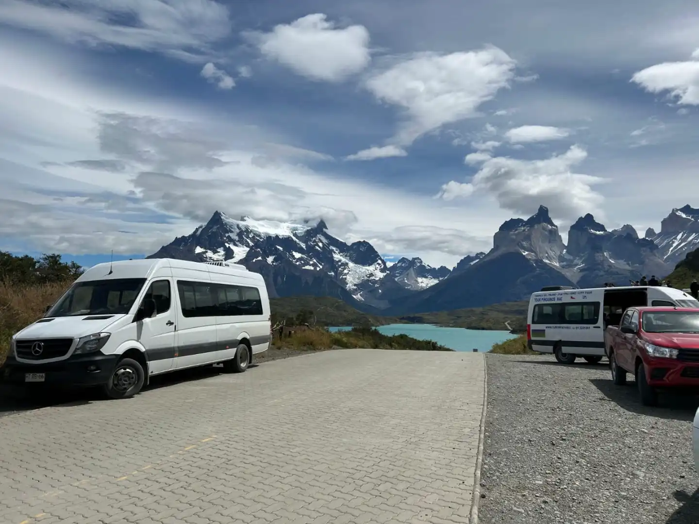 Patagonia Experience