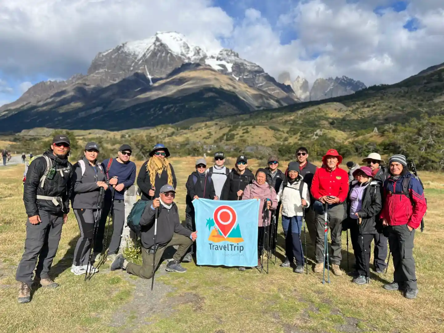 Patagonia Experience