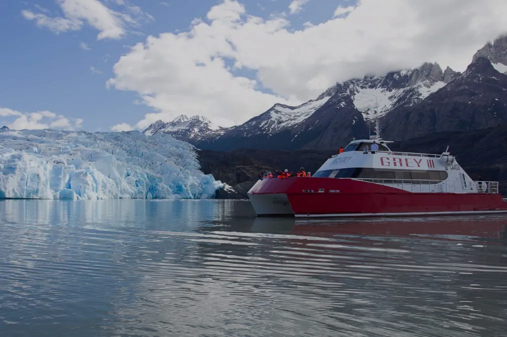 Patagonia Experience