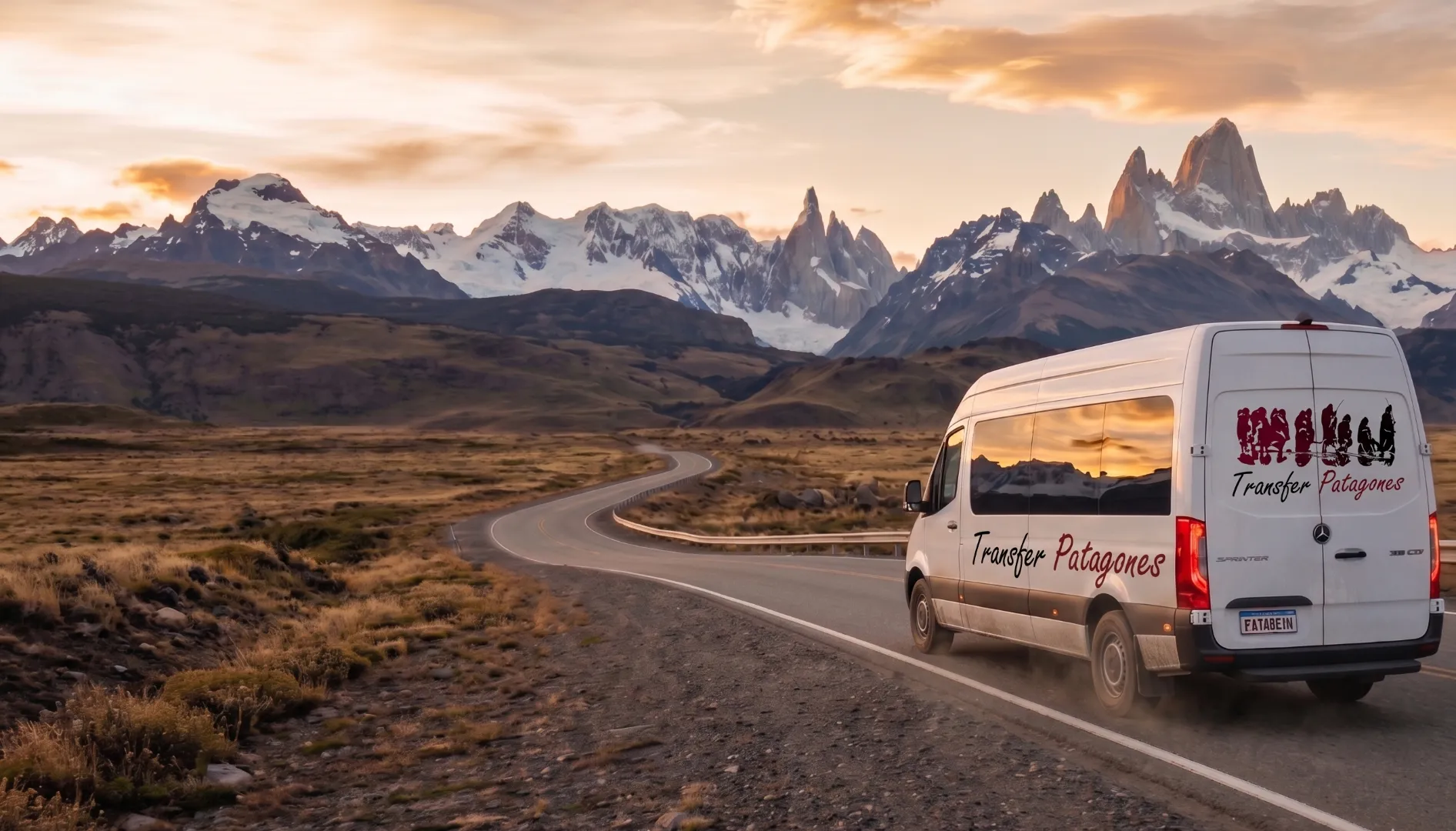 Transfer Patagones - Transporte Privado
